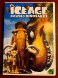 Ice Age - Dawn of the Dinosaurs (DVD, 2009) - K9