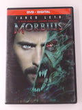 Morbius (DVD, 2022) - L02