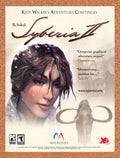 2004 Syberia 2 PC Original Ad v1