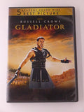 Gladiator (DVD, 2000) - K6