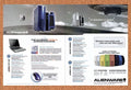 2002 Alienware Area-51-M Laptop Original Ad v26