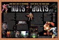 1996 Iron Man X-O Manowar Heavy Metal PS1 Original Ad v2
