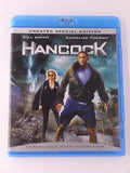 Hancock (Blu-ray, 2008, unrated special edition) - L06