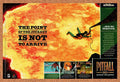 1998 Pitfall 3D Beyond The Jungle PS1 Original Ad v2