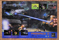 1999 FreeSpace 2 PC Original Ad v1