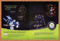 2005 EverQuest II nVidia GeForce FX GPU Original Ad v2