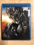 Transformers - Revenge of the Fallen (Blu-ray, 2009) - L04