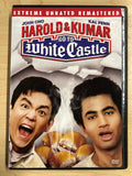 Harold and Kumar Go To White Castle (DVD, 2004) - L02