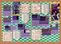 1992 Might And Magic 2 Gates To Another World Town Maps Original Ad v2