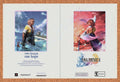 2002 Final Fantasy X PS2 Original Ad