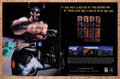 1999 Road Rash Jailbreak PS1 Original Ad v1