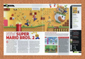 2014 Super Mario Bros 2 3DS Original Ad v1