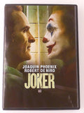 Joker (DVD, 2019) - L03