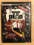 Shaun of the Dead (DVD, 2004, Widescreen) - K8