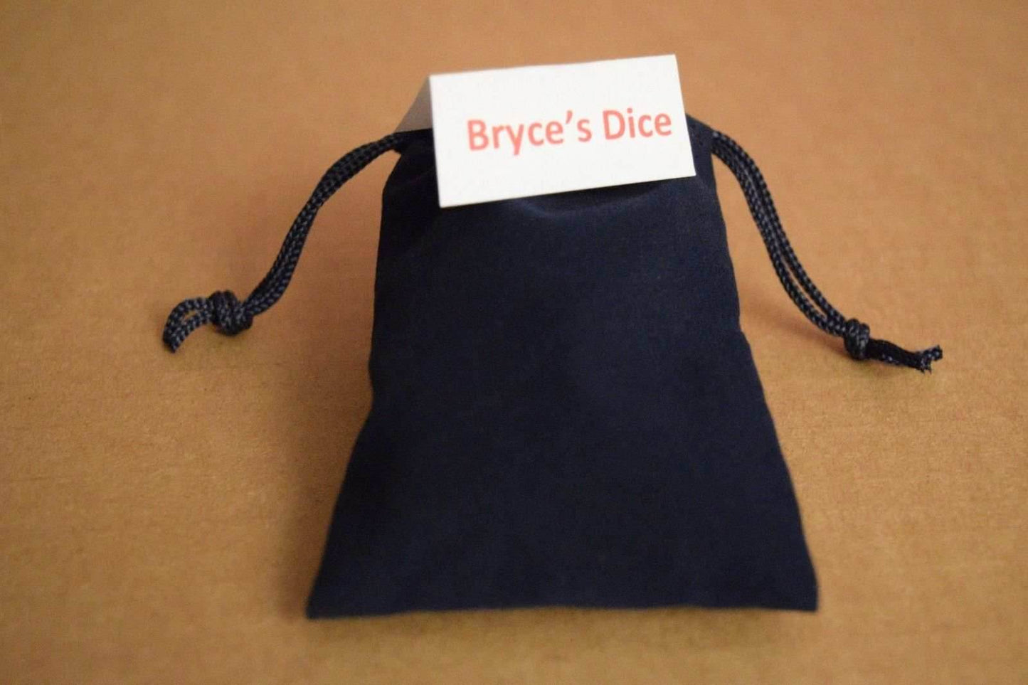 Opaque 16mm D6 RPG Chessex Dice (10 Dice) - Purple - Opaque Purple w/ White Pips - 