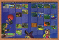 2003 Zelda Wind Waker GameCube Original Review Ad vr2