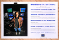 1993 Sega CD Console Original Ad v9