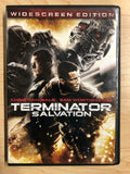 Terminator Salvation (DVD, 2009, Widescreen) - L05