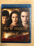 The Twilight Saga New Moon (Blu-ray, 2009) - K8