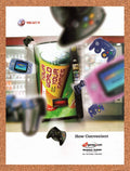 2002 EB Games Your World Your Games Original Ad v32