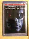 Terminator 3 - Rise of the Machines (DVD, 2003) - L05