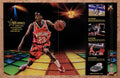 2000 NCAA March Madness 2001 PS1 Original Ad v1