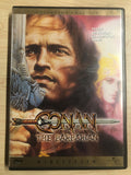 Conan the Barbarian (DVD, Collectors Edition, Widescreen) - K0107
