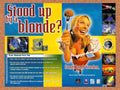 1998 Global Domination PS1 Original Ad v1
