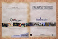 2001 Final Fantasy Chronicles PS1 Original Ad v1