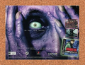 2001 Resident Evil Survivor PS1 Original Ad v2