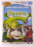 Shrek (DVD, 2001) - NEW24