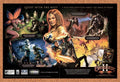 2006 EverQuest II Echoes Of Faydwer PC Original Ad
