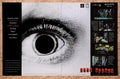 1999 Fear Effect PS1 Original Ad v3