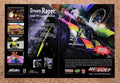 2000 Re-Volt Dreamcast Original Ad v1