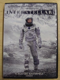 Interstellar (DVD, 2014) - K9