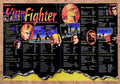1995 Virtua Fighter Saturns Special Moves Original Ad v3