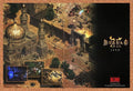 2001 Diablo II PC Original Ad