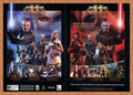 2005 Star Wars Knights Old Republic 2 Xbox Original Ad
