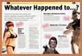2011 Whatever Happened To…? Canceled Xbox 360 Games Original Ad v1