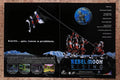 1997 Rebel Moon Rising PC Original Ad v1
