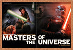 2004 Star Wars Knights Of The Old Republic PC Original Ad vr1