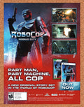 2023 Robocop Rogue City PS5 Original Ad v1