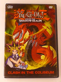 Yu-Gi-Oh - Enter the Shadow Realm (DVD, episodes 231-234) - K9