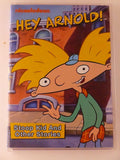 Hey Arnold - Stoop Kid and Other Stories (DVD, 1996) - K8