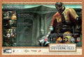 2007 Elder Scrolls IV Shivering Isles PC Original Ad V3