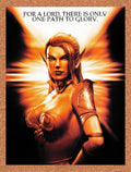 2003 Lords Of EverQuest PC Original Ad v3