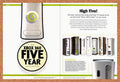 2010 Microsoft Xbox 360 Console Five Year Anniversary Original Ad v4