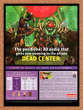 1999 Half-Life 1 Diamond Monster Sound MX300 Original Ad v11