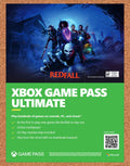 2023 Microsoft Xbox Game Pass Ultimate Original Ad v2