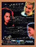 1998 Stratosphere PC Original Ad v1